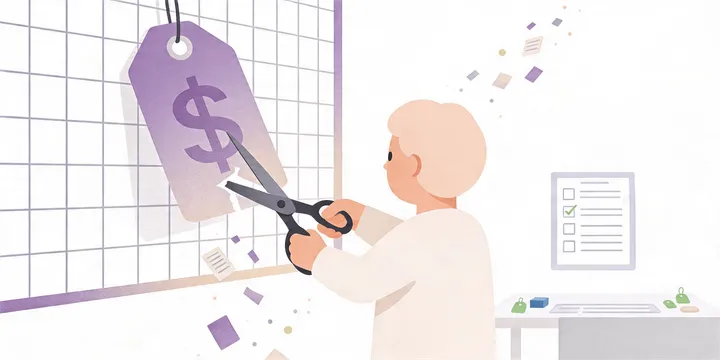 랜딩페이지 제작 비용 줄이는 5가지 실무 팁 – 견적이 높아지는 진짜 이유