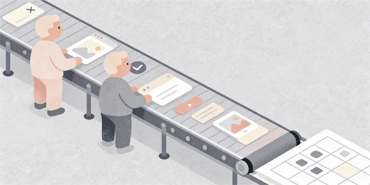 디자인 시스템을 만든다는 것: 무엇을 만들고, 어떻게 운영하나