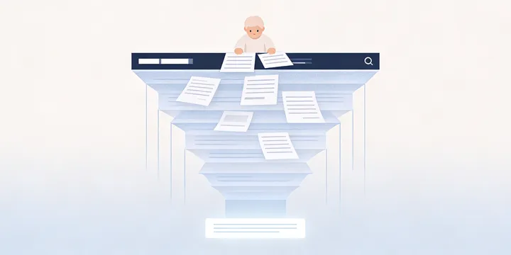 AI 검색에 읽히는 홈페이지 만들기: SEO/AEO/GEO 기준